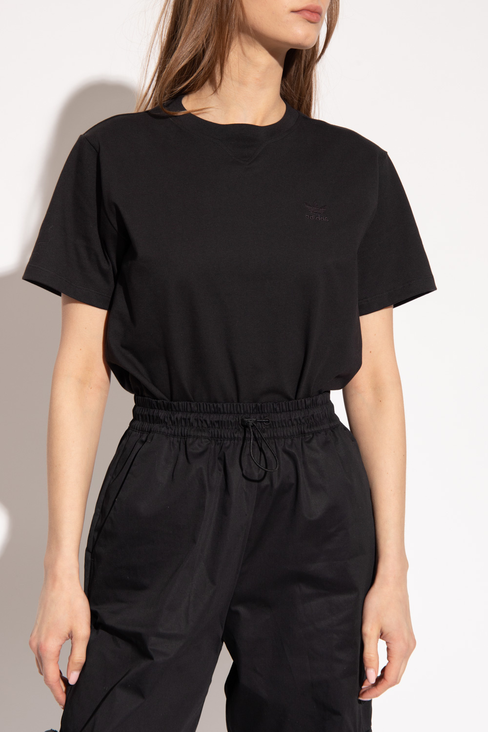 ADIDAS Originals T | Women's Clothing - GenesinlifeShops - adidas